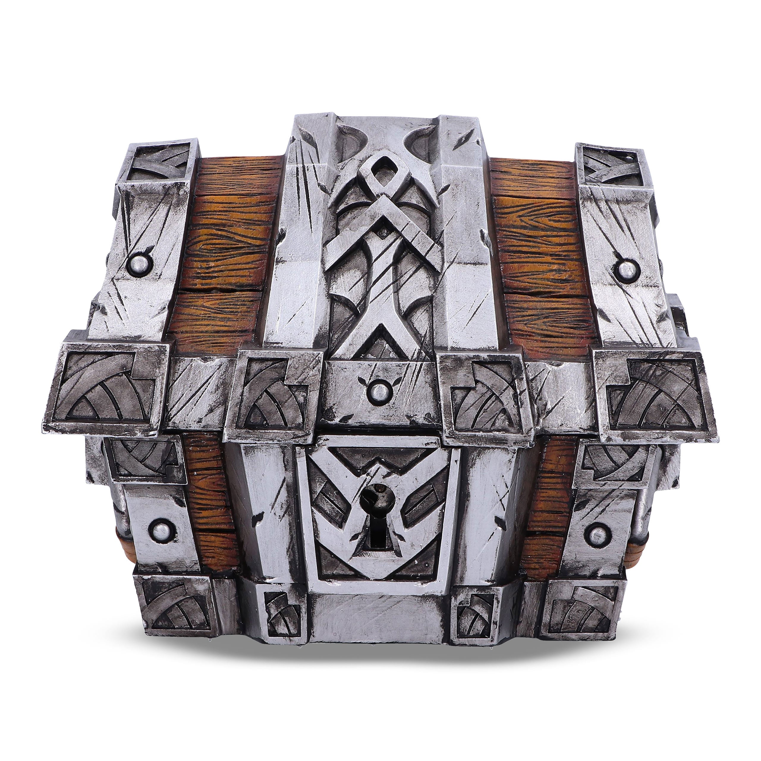 Immagine del prodotto World of Warcraft - Tesoro Silverbound