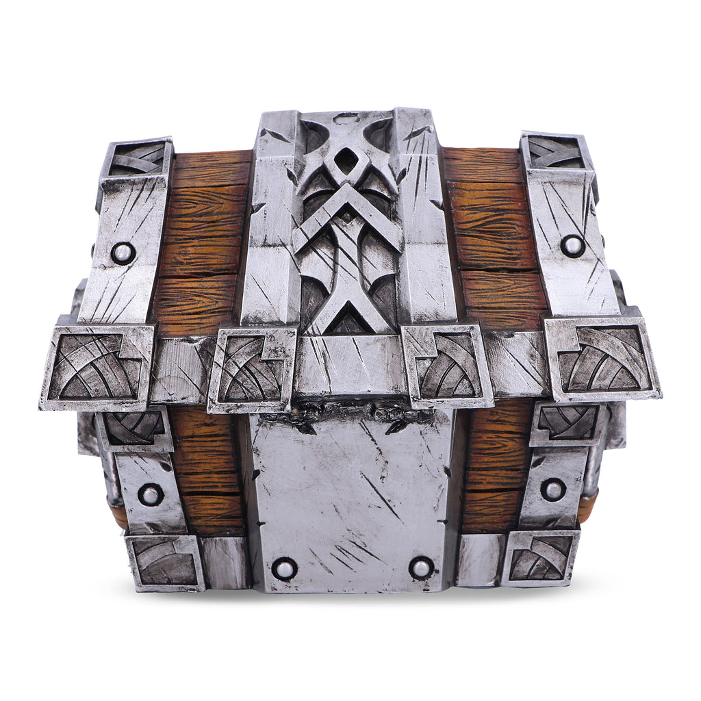 Immagine del prodotto World of Warcraft - Tesoro Silverbound