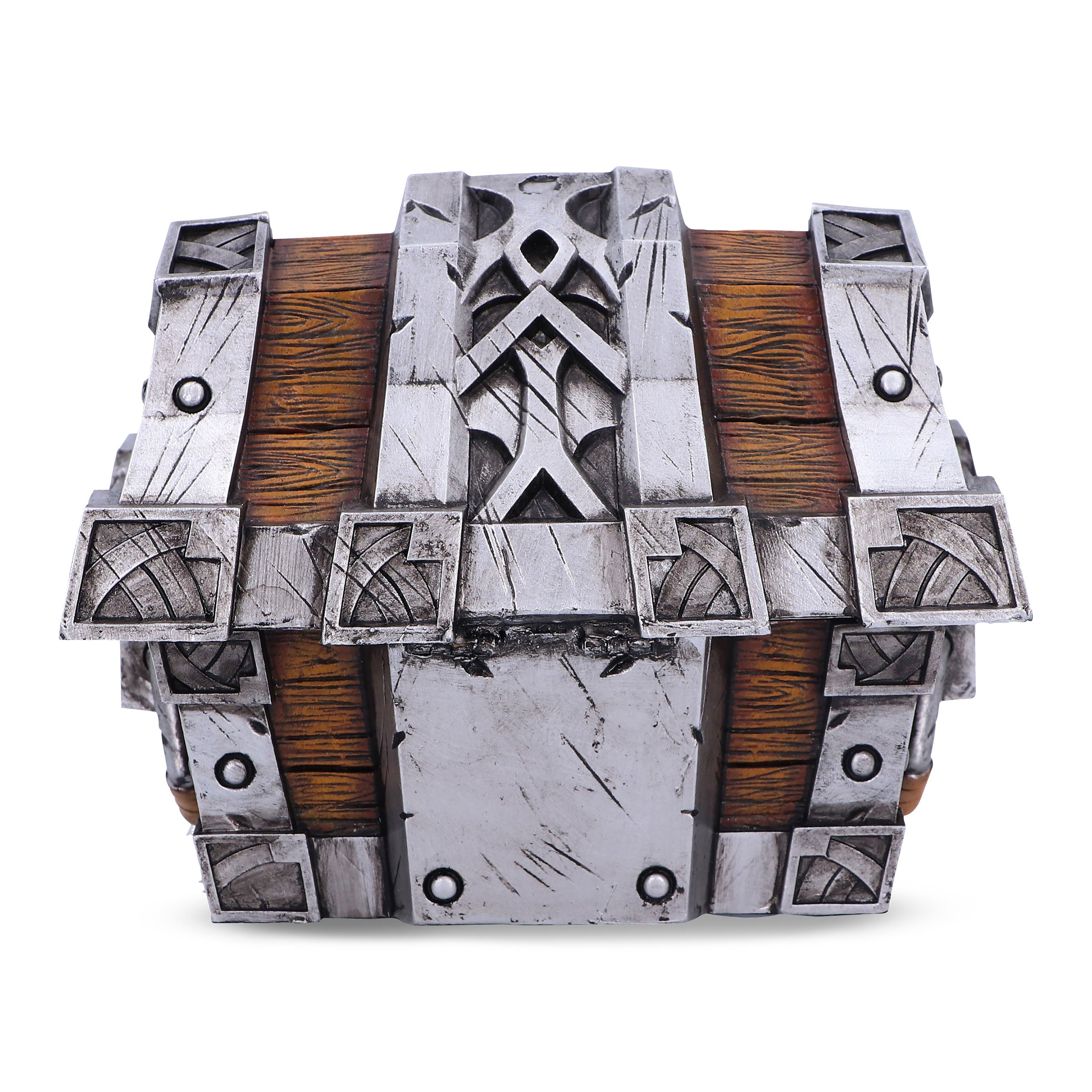 Immagine del prodotto World of Warcraft - Tesoro Silverbound