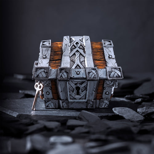 Immagine del prodotto World of Warcraft - Tesoro Silverbound