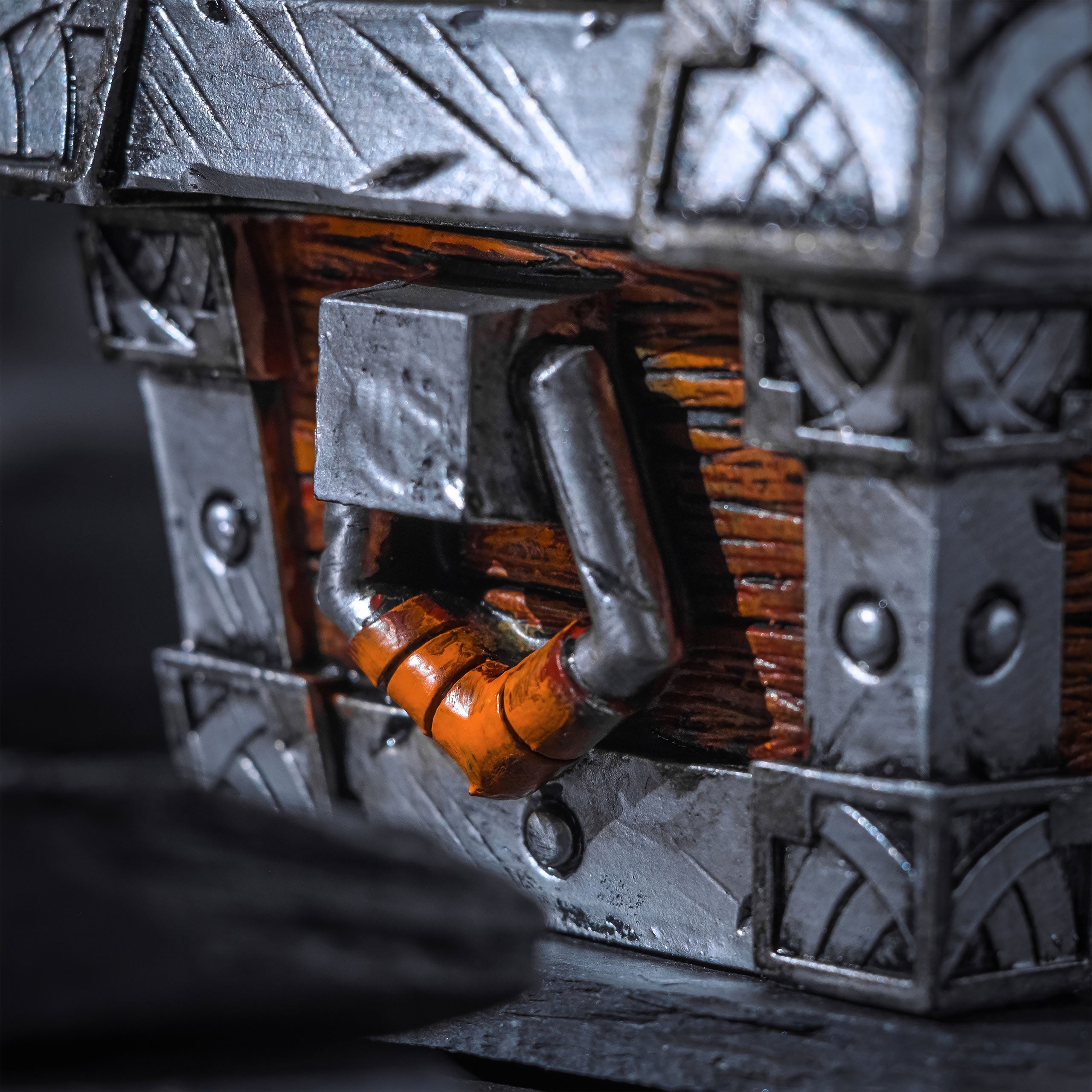 Immagine del prodotto World of Warcraft - Tesoro Silverbound