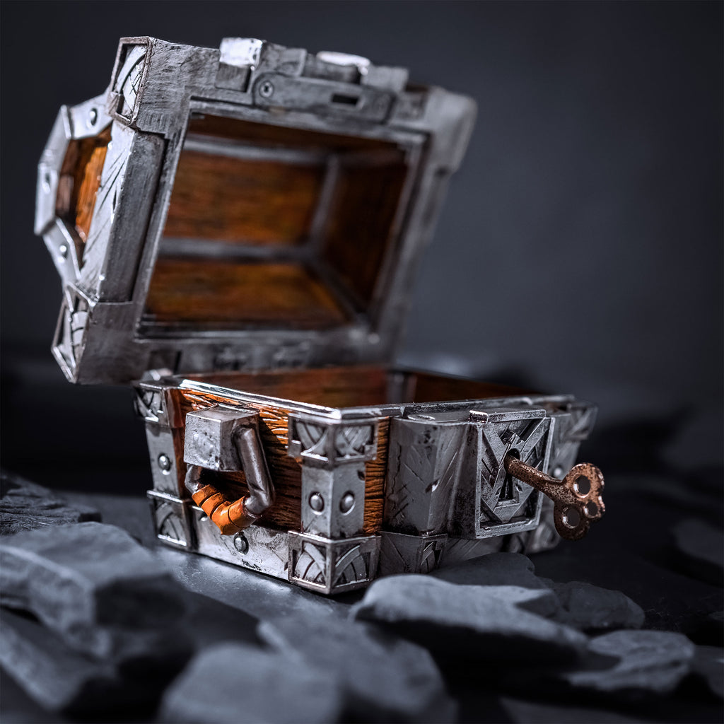 Immagine del prodotto World of Warcraft - Tesoro Silverbound