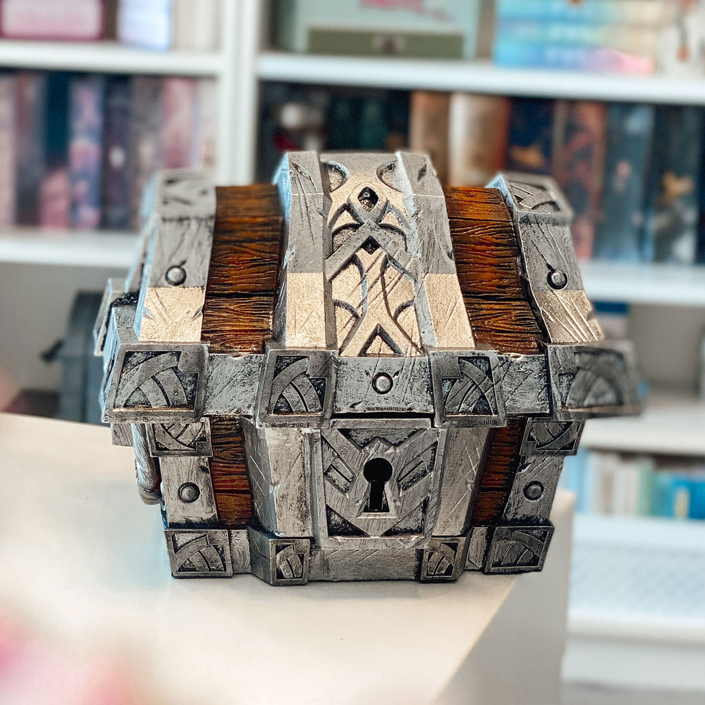 Immagine del prodotto World of Warcraft - Tesoro Silverbound