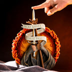 Immagine del prodotto Il Signore degli Anelli - Quadro da parete You Shall Not Pass