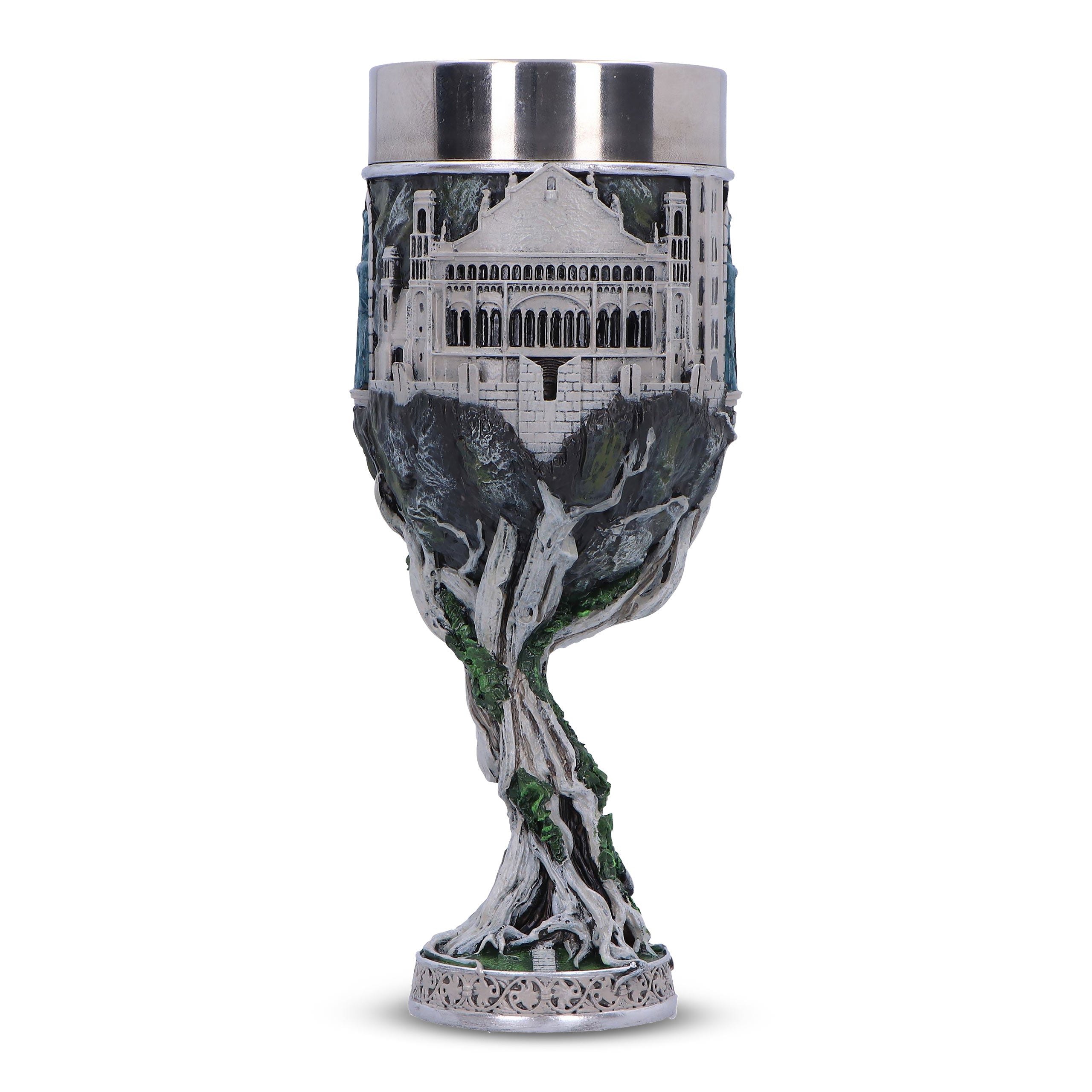 Immagine del prodotto Il Signore degli Anelli - Calice di Gondor deluxe