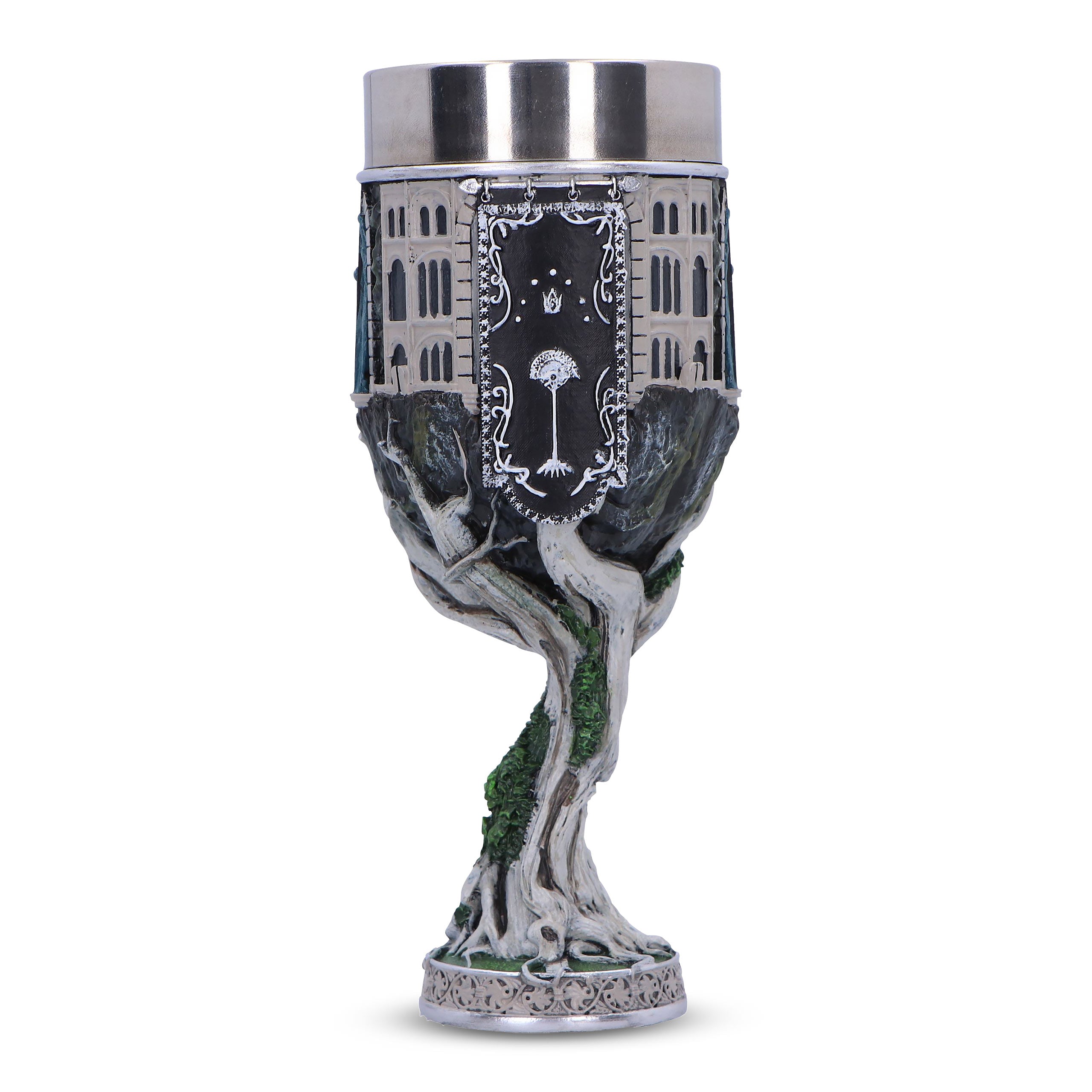 Immagine del prodotto Il Signore degli Anelli - Calice di Gondor deluxe