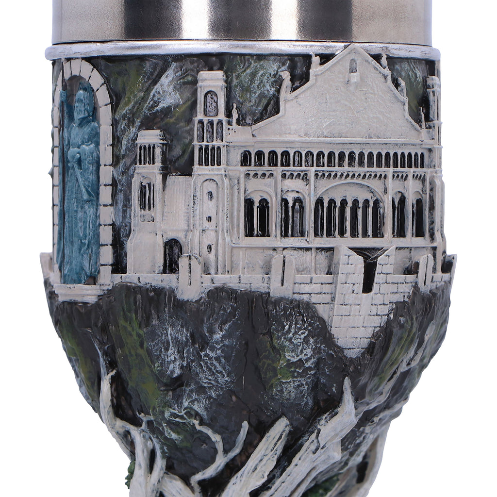 Product image The Lord of the Rings - Gondor Chalice deluxe