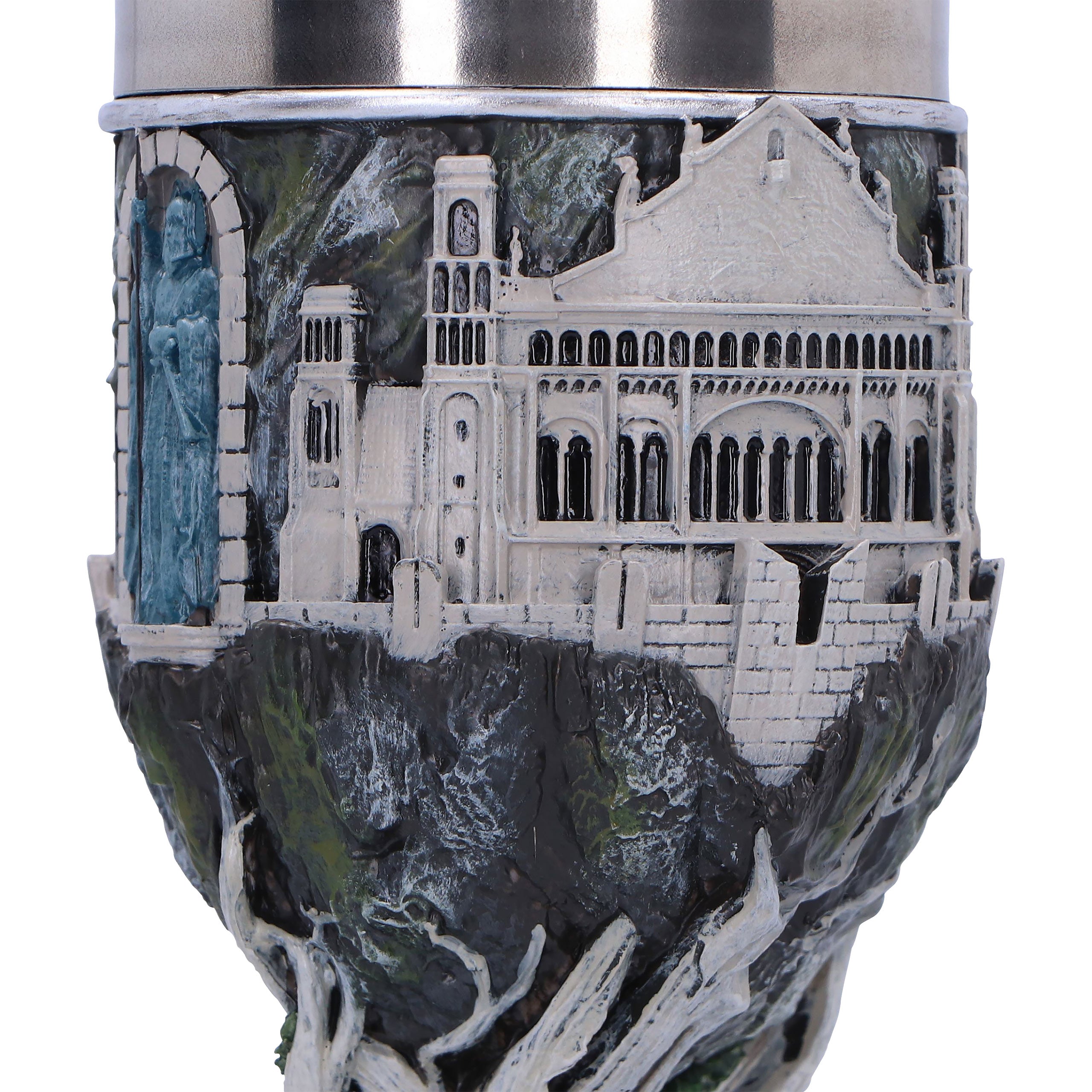 Immagine del prodotto Il Signore degli Anelli - Calice di Gondor deluxe