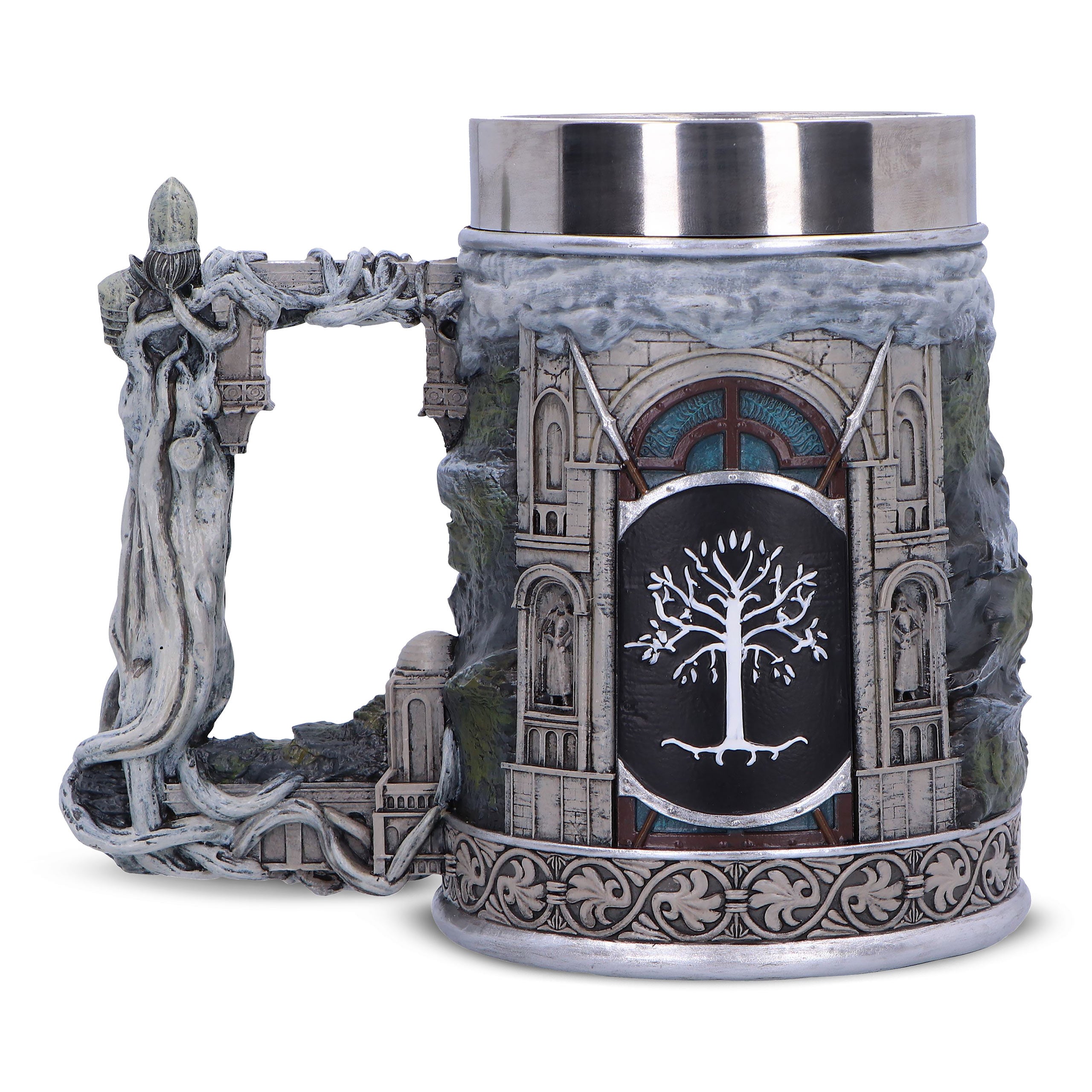 Immagine del prodotto Il Signore degli Anelli - Boccale deluxe di Gondor