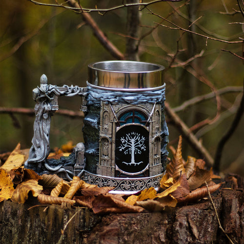 Immagine del prodotto Il Signore degli Anelli - Boccale deluxe di Gondor