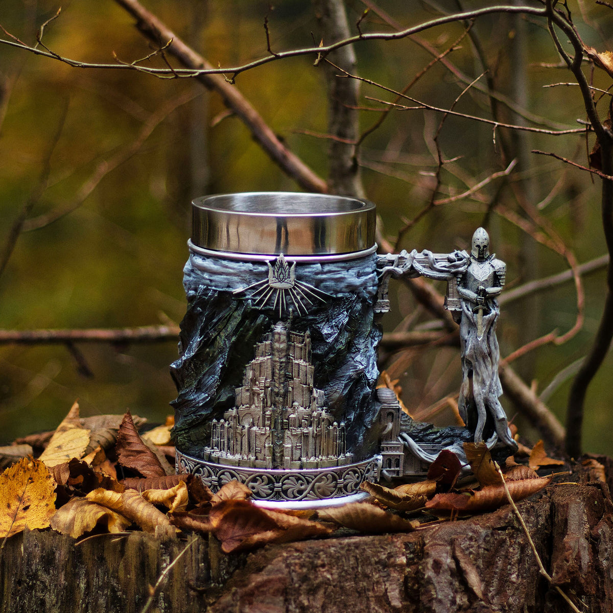 Immagine del prodotto Il Signore degli Anelli - Boccale deluxe di Gondor