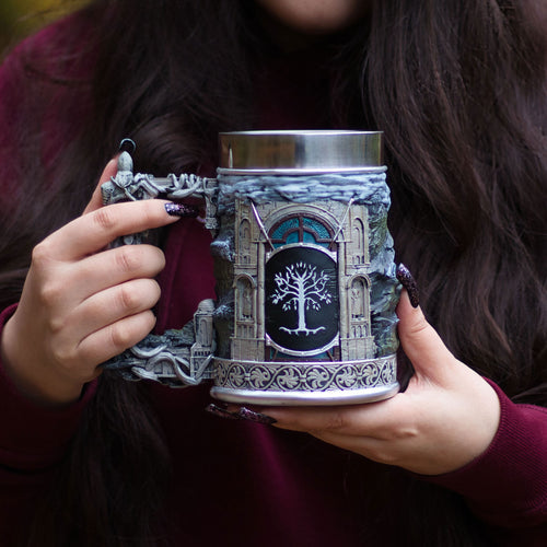 Immagine del prodotto Il Signore degli Anelli - Boccale deluxe di Gondor