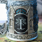 Immagine del prodotto Il Signore degli Anelli - Boccale deluxe di Gondor