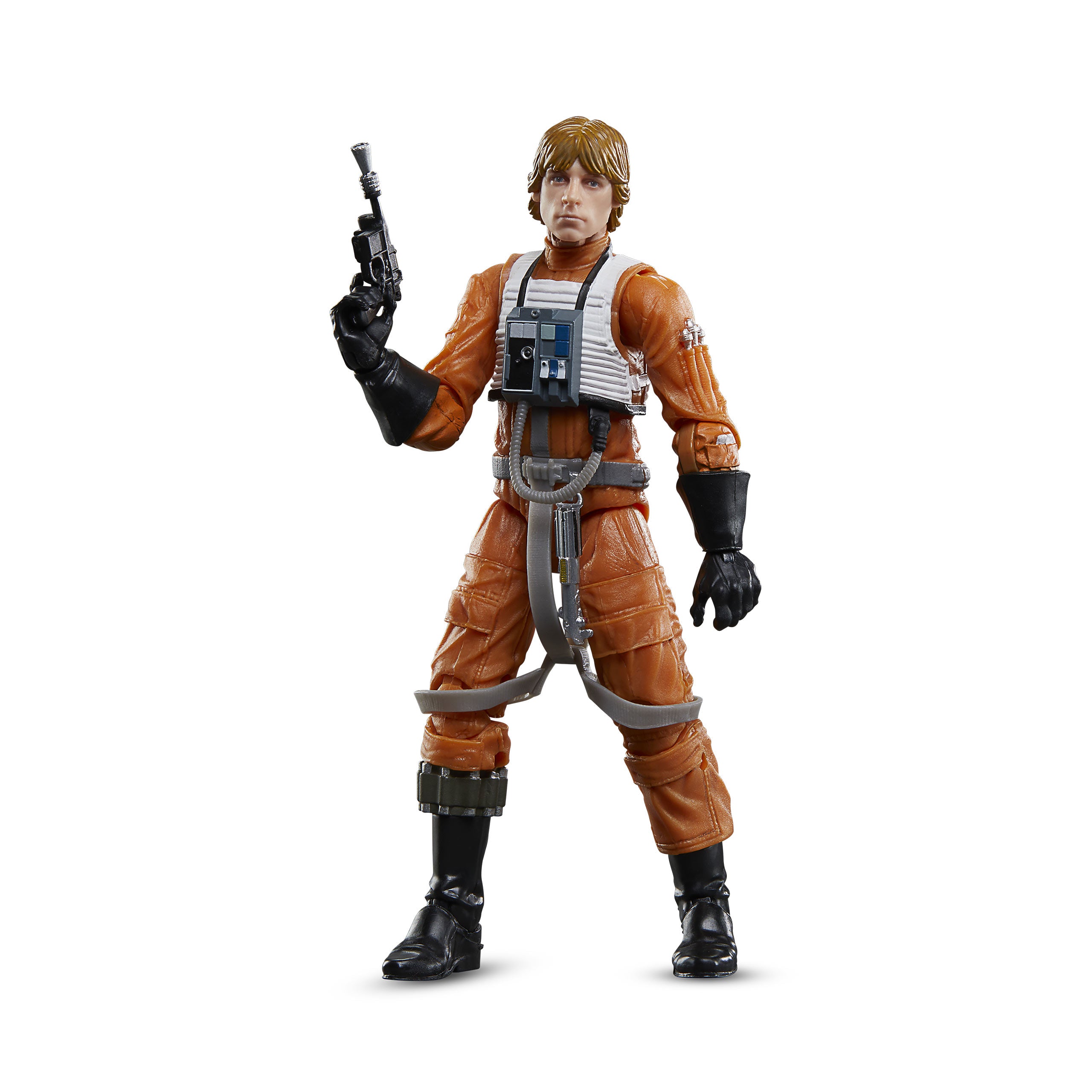 Product image Star Wars - Luke Skywalker Black Series Action Figure