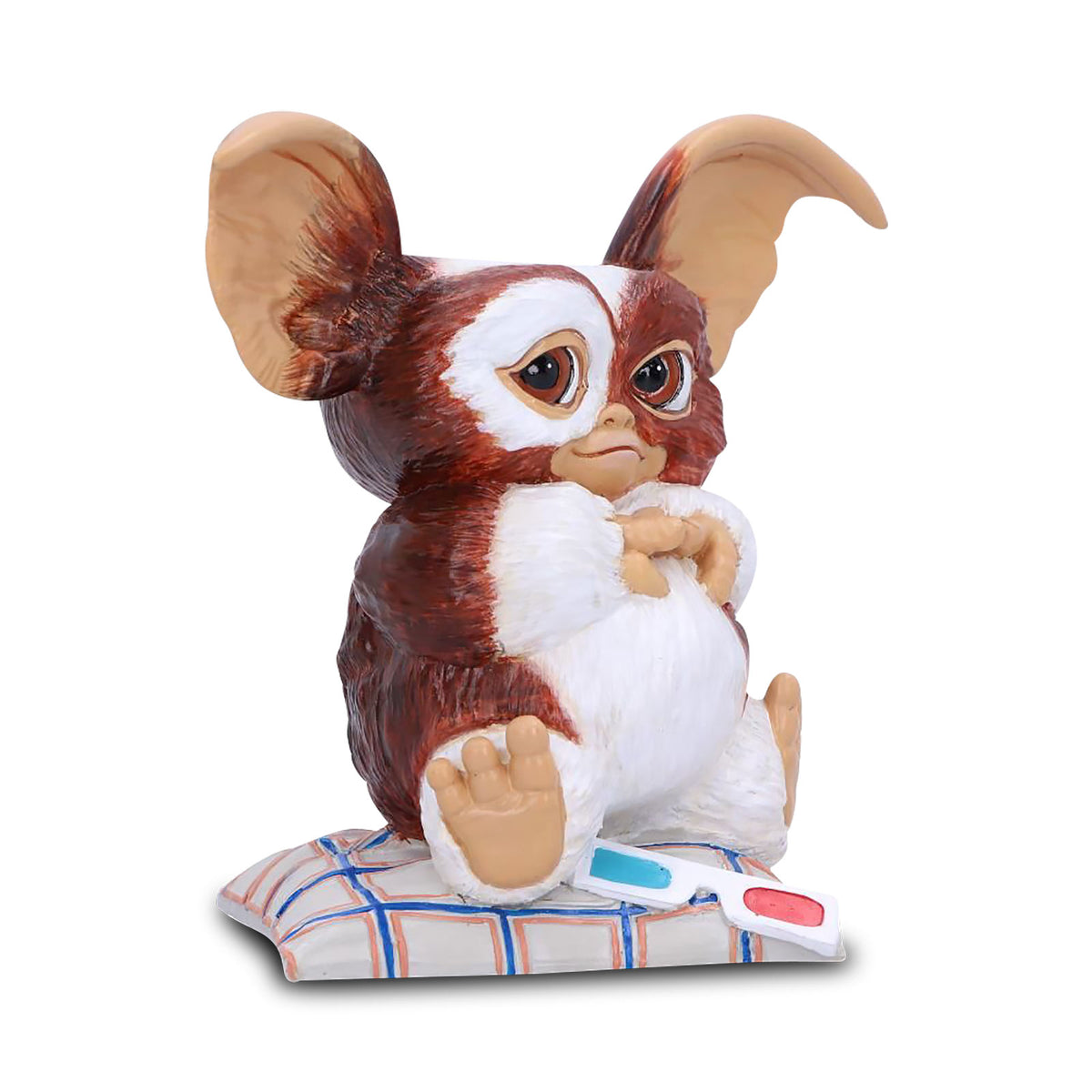 Immagine del prodotto Gremlins - Gizmo con occhiali 3D