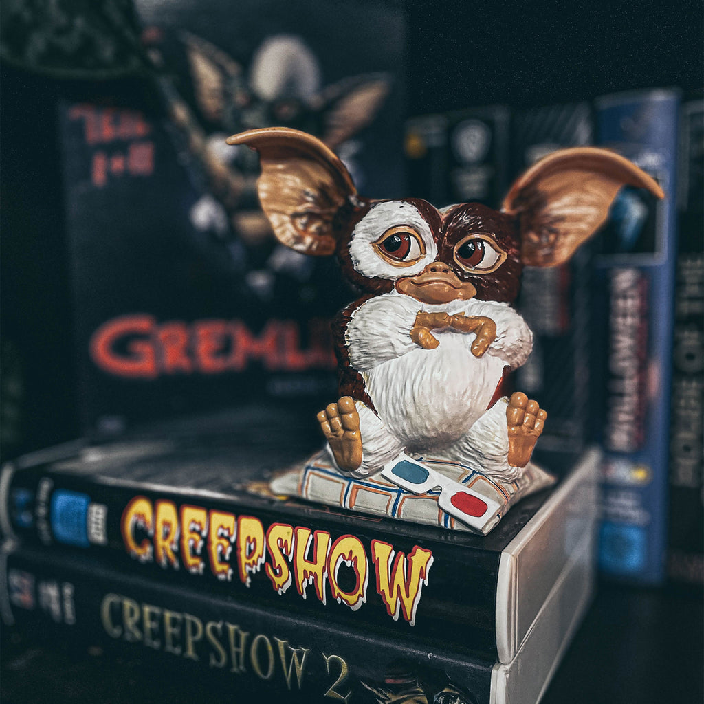 Immagine del prodotto Gremlins - Gizmo con occhiali 3D