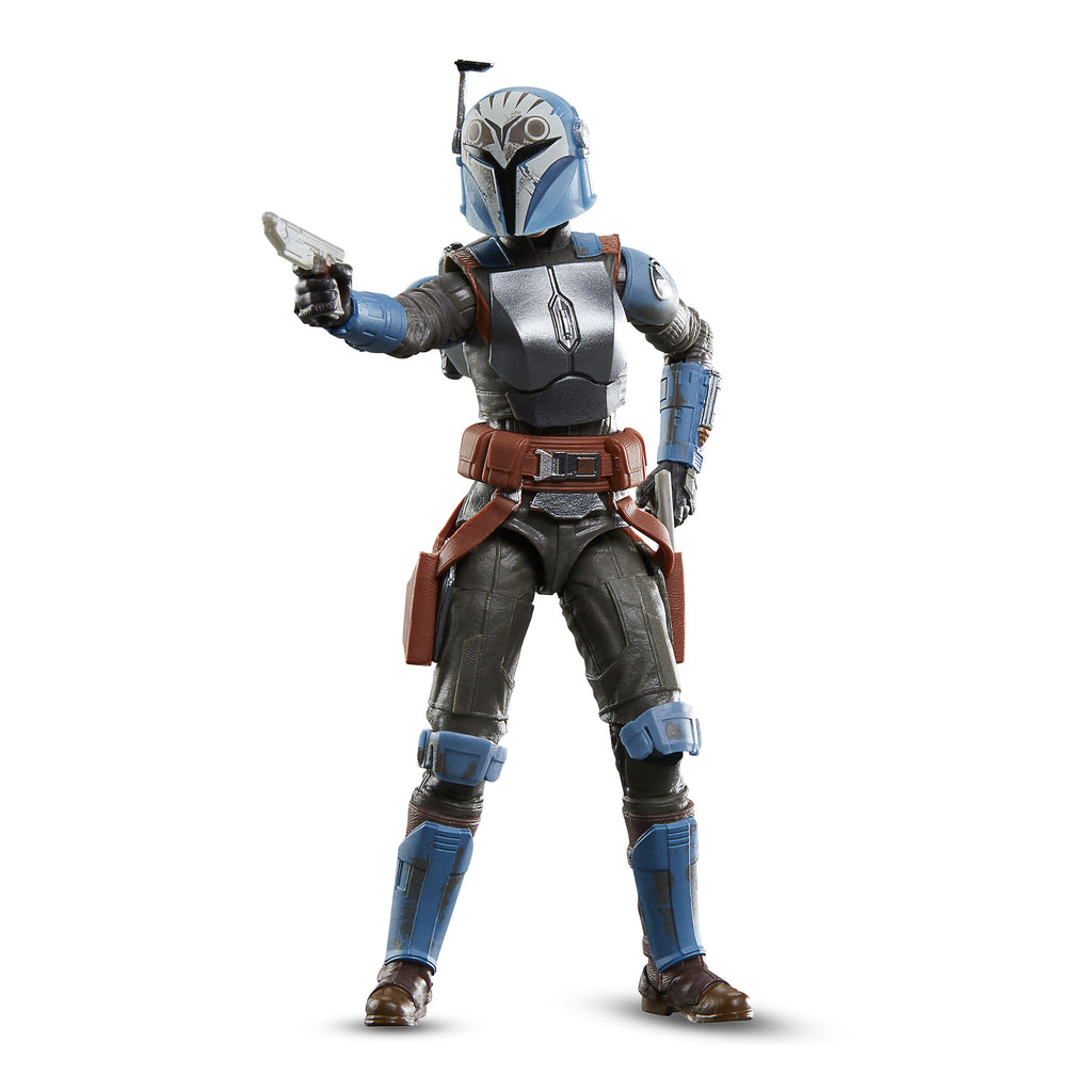 Immagine del prodotto Star Wars - Bo-Katan Kryze Black Series Action Figure