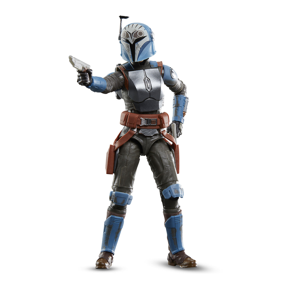 Immagine del prodotto Star Wars - Bo-Katan Kryze Black Series Action Figure