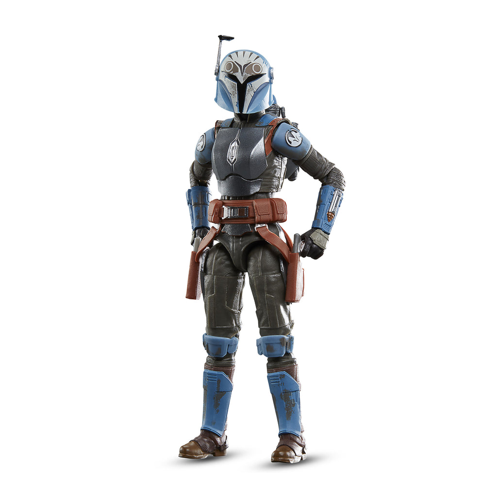 Immagine del prodotto Star Wars - Bo-Katan Kryze Black Series Action Figure