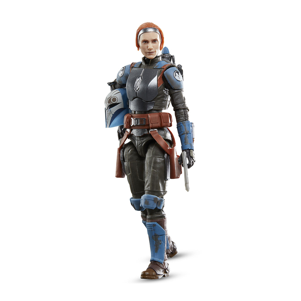 Immagine del prodotto Star Wars - Bo-Katan Kryze Black Series Action Figure