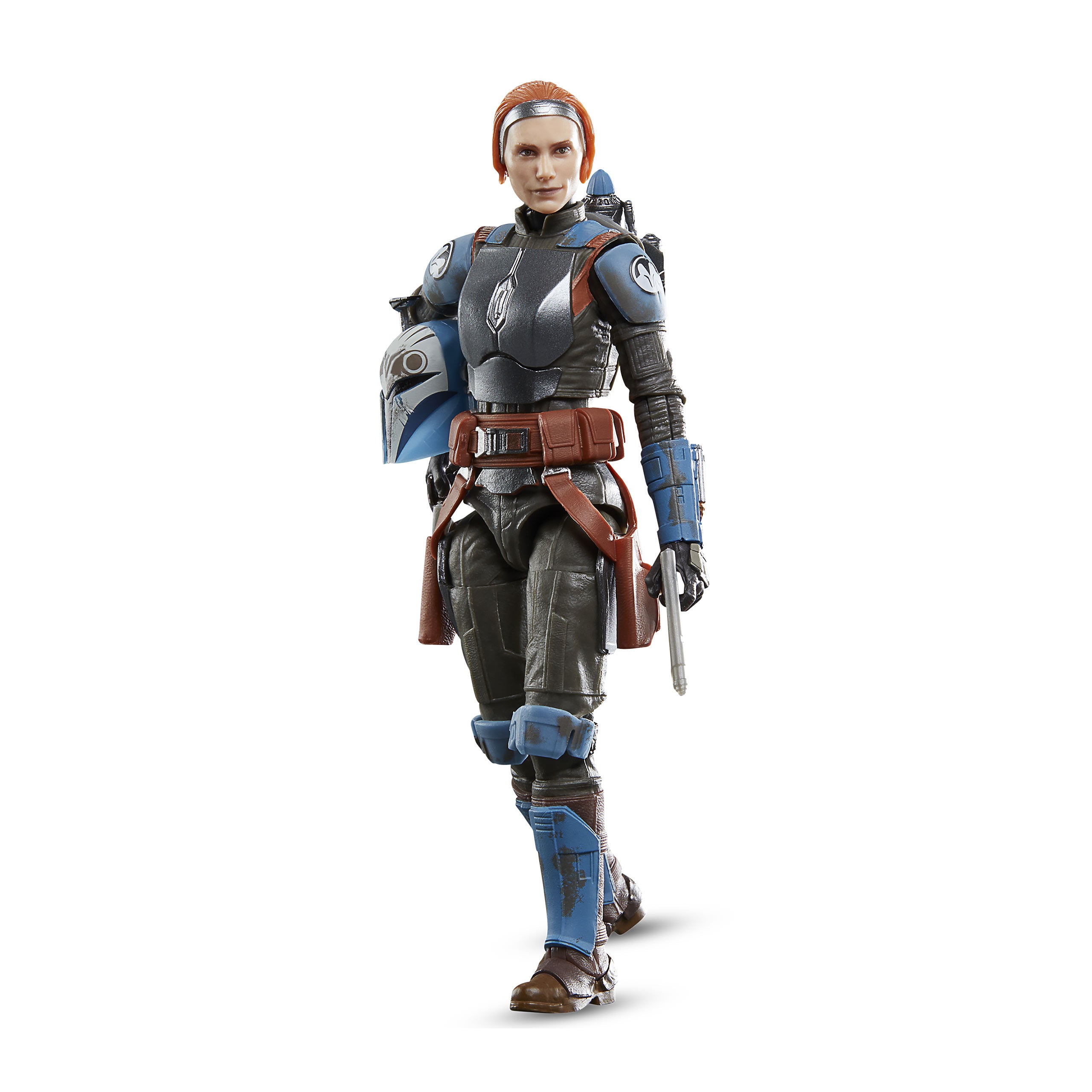 Immagine del prodotto Star Wars - Bo-Katan Kryze Black Series Action Figure