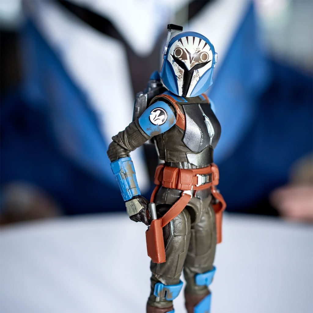 Immagine del prodotto Star Wars - Bo-Katan Kryze Black Series Action Figure