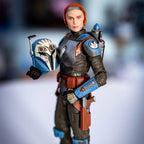 Immagine del prodotto Star Wars - Bo-Katan Kryze Black Series Action Figure