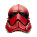 Immagine del prodotto Star Wars - Galaxy‘s Edge Capitano Cardinal Casco Nero Serie Replica