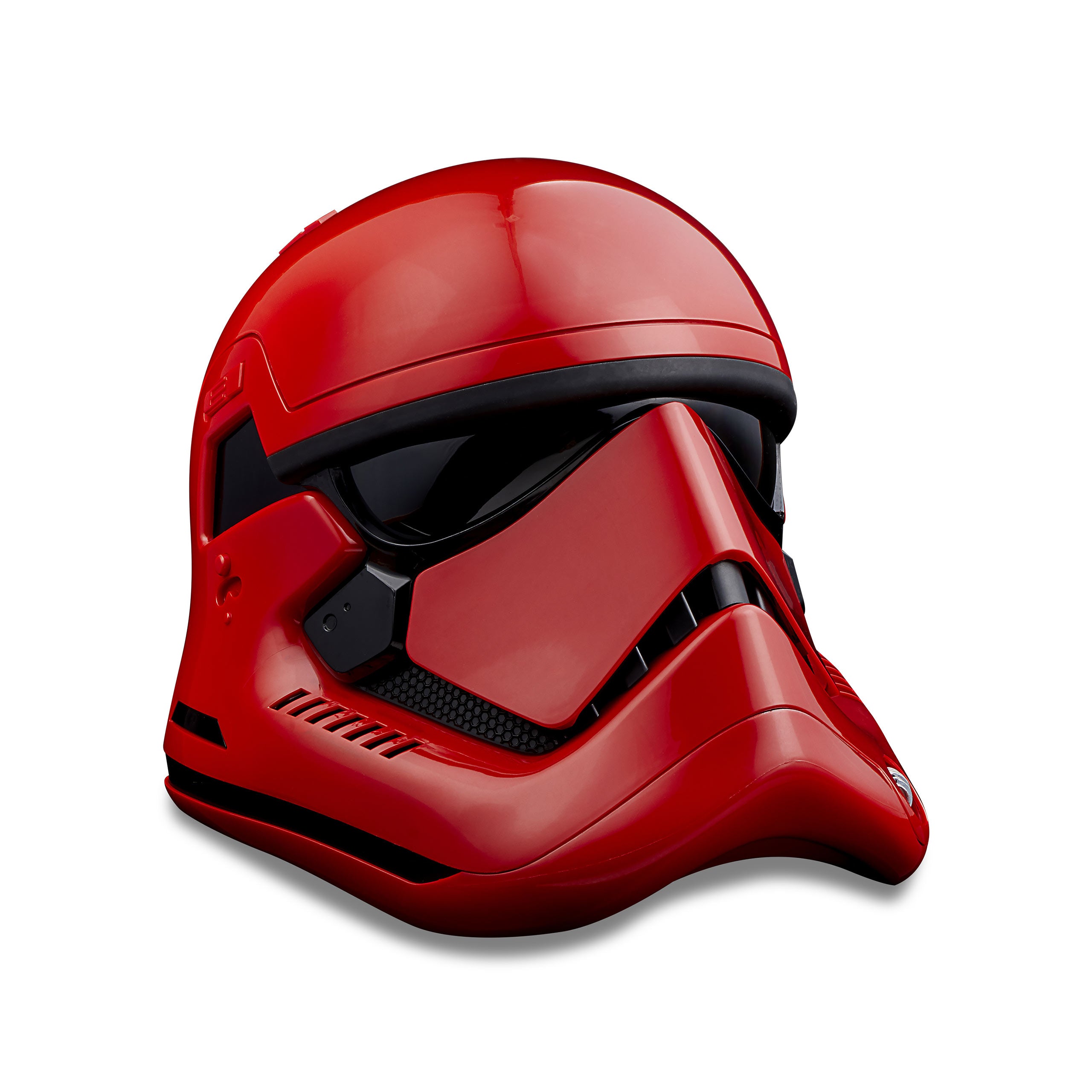 Immagine del prodotto Star Wars - Galaxy‘s Edge Capitano Cardinal Casco Nero Serie Replica