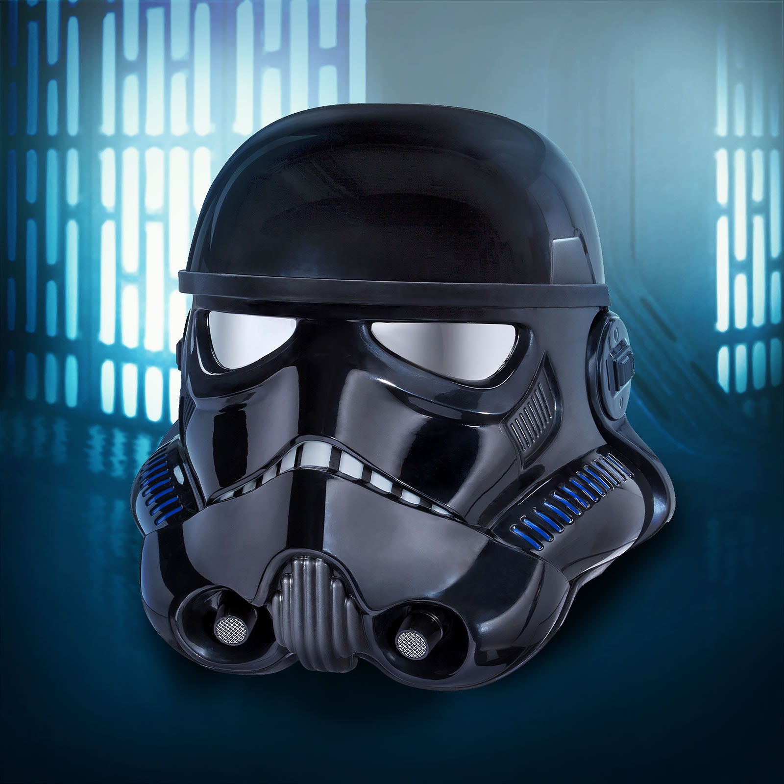 Product image Star Wars - Shadow Trooper Helmet with Voice Changer