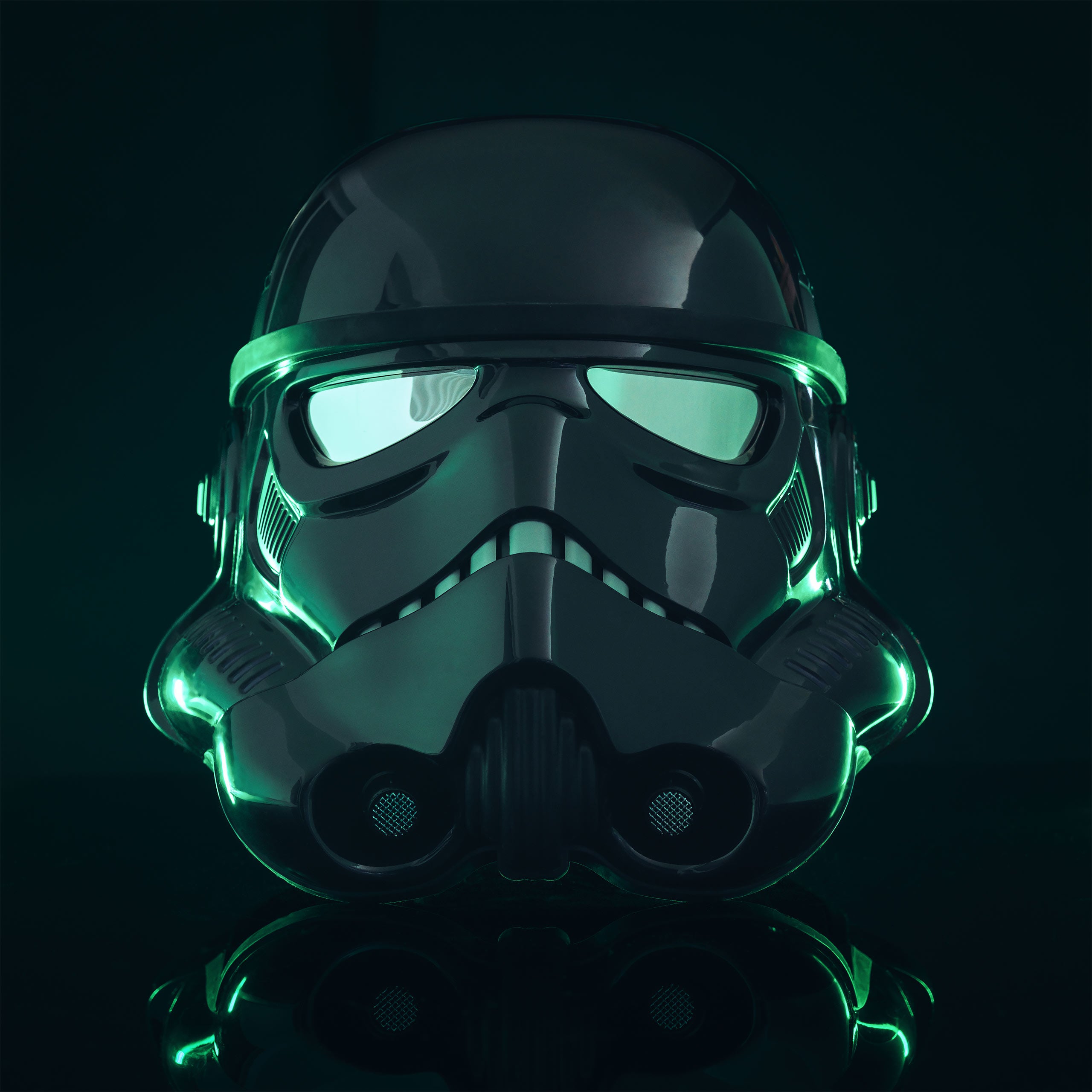 Product image Star Wars - Shadow Trooper Helmet with Voice Changer