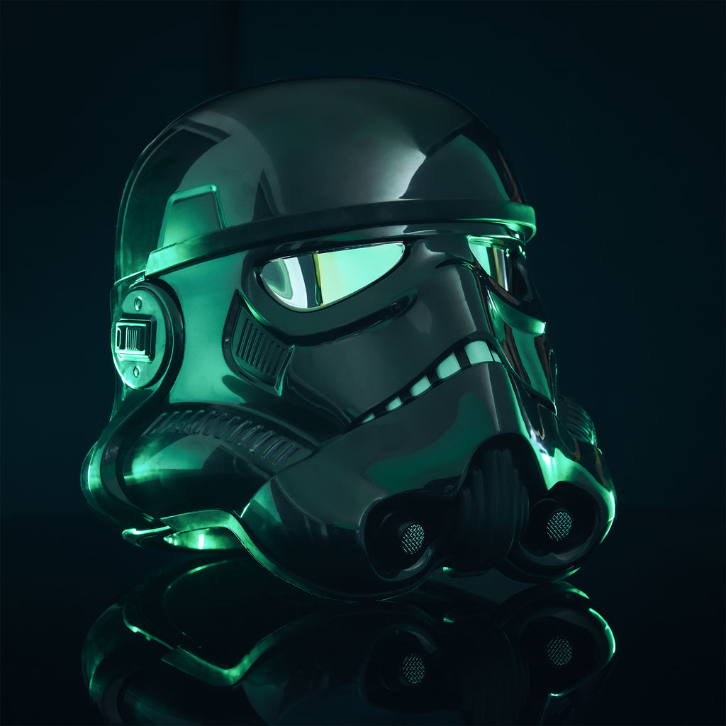 Product image Star Wars - Shadow Trooper Helmet with Voice Changer