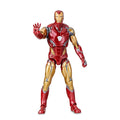 Immagine del prodotto Iron Man - Figura d'azione della serie Marvel Legends