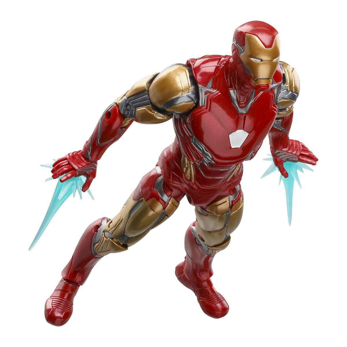 Immagine del prodotto Iron Man - Figura d'azione della serie Marvel Legends