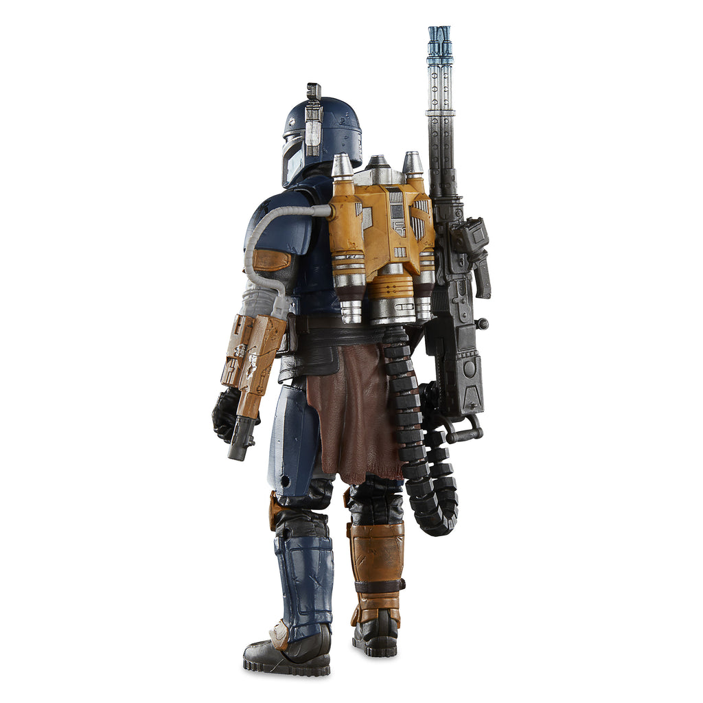 Product image Paz Vizsla Black Series Action Figure - Star Wars The Mandalorian