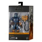 Product image Paz Vizsla Black Series Action Figure - Star Wars The Mandalorian