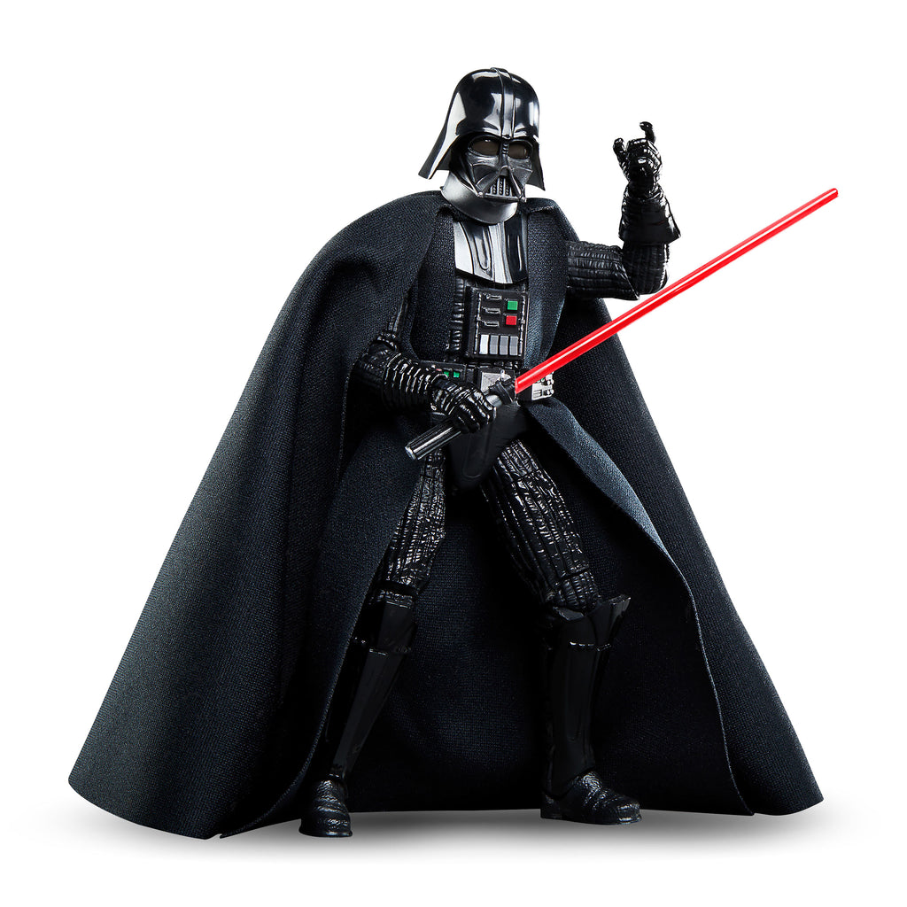 Immagine del prodotto Action figure Darth Vader Black Series - Star Wars