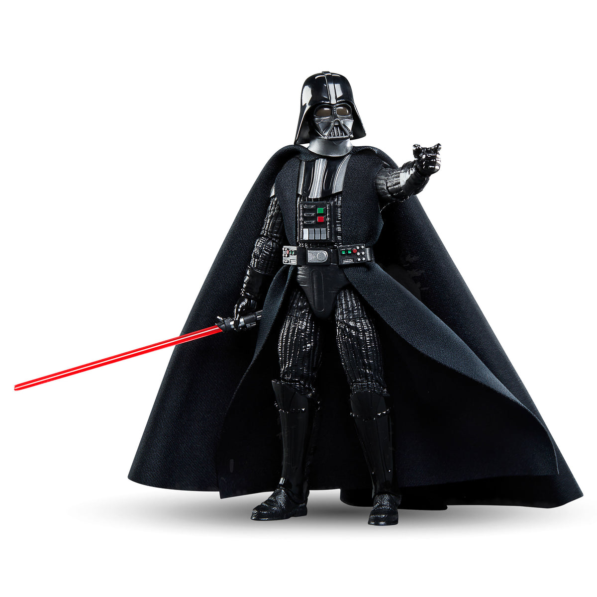 Immagine del prodotto Action figure Darth Vader Black Series - Star Wars