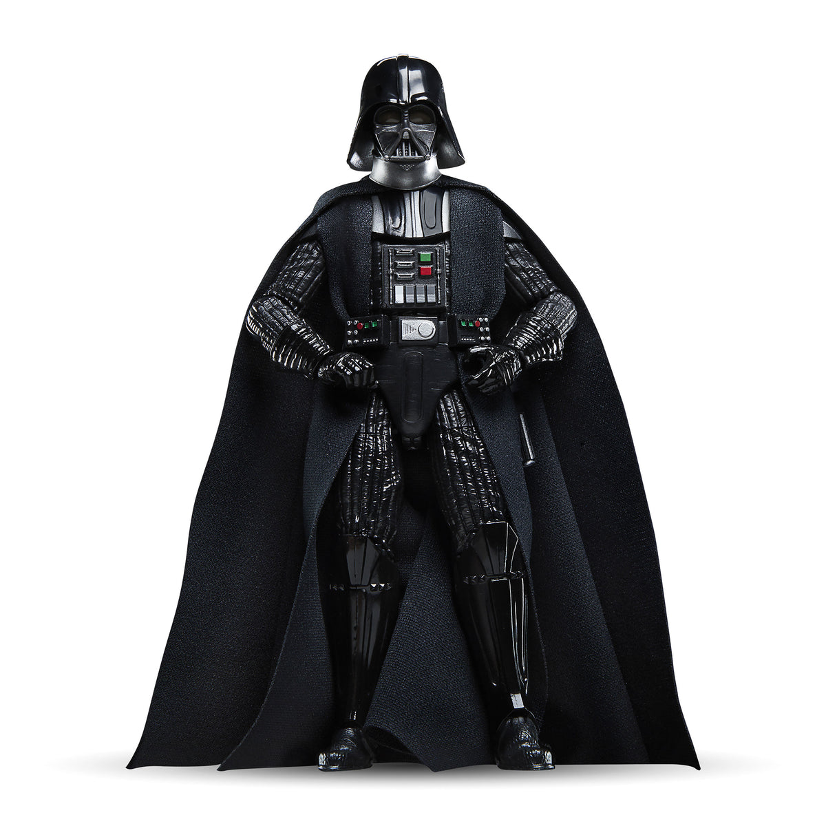 Immagine del prodotto Action figure Darth Vader Black Series - Star Wars