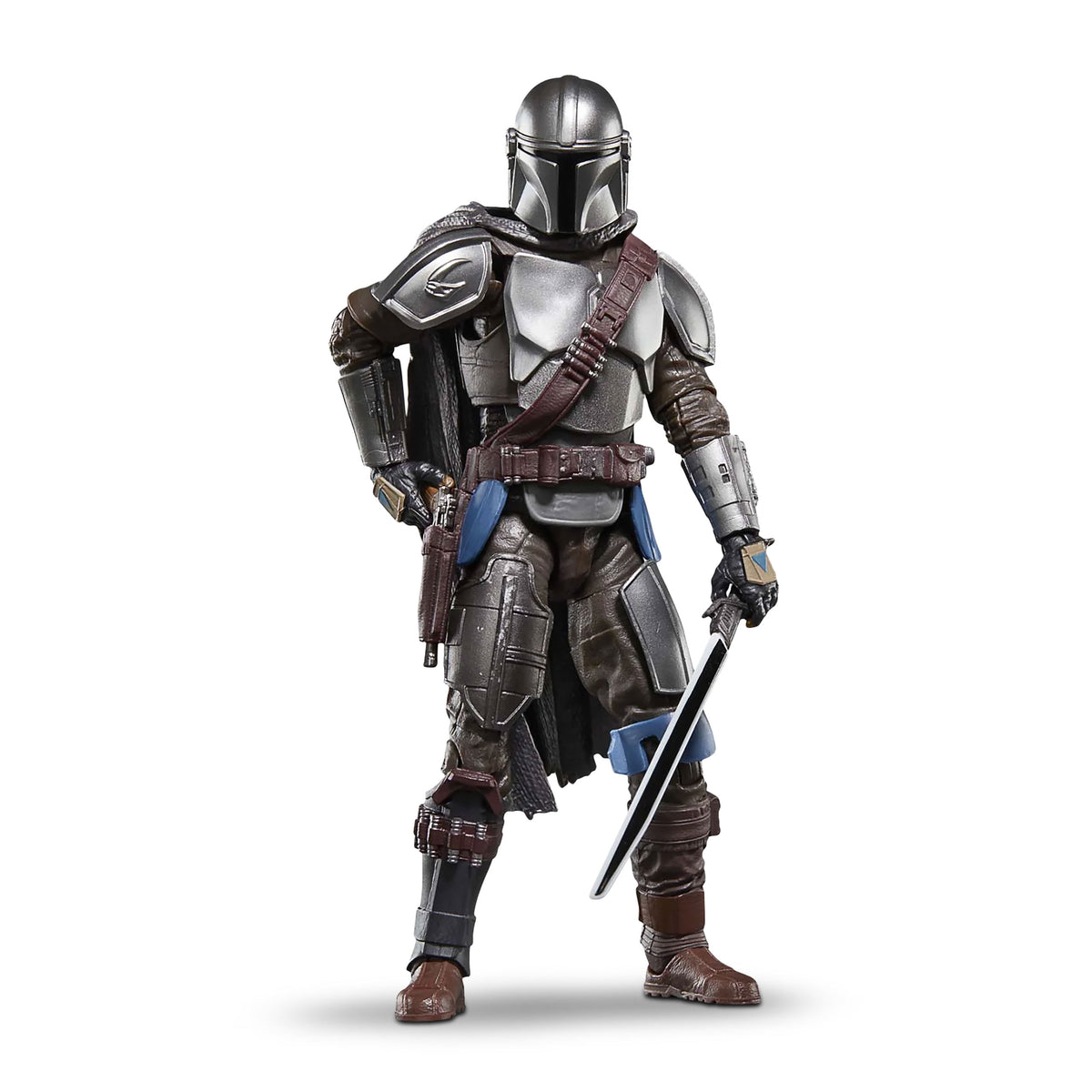 Product image Star Wars - Bo-Katan Kryze Black Series Archive Action Figure