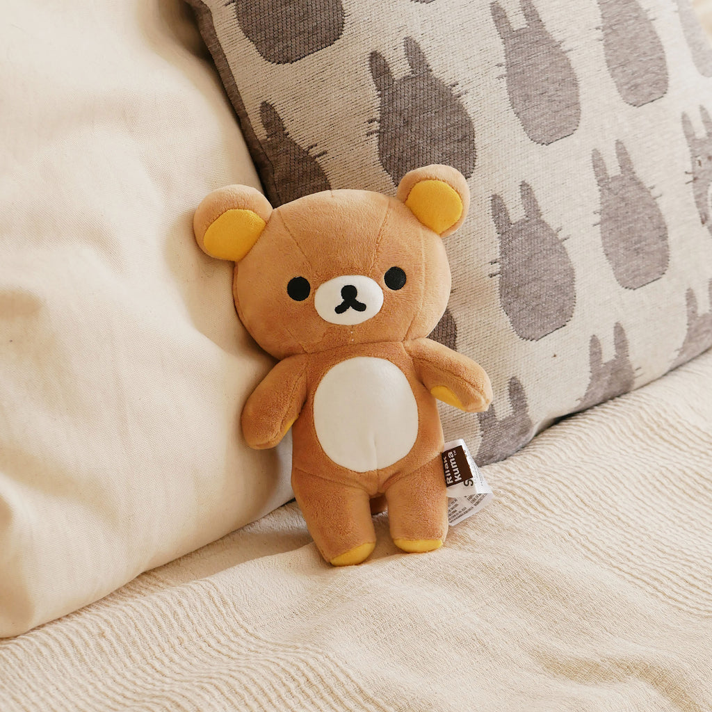 Immagine del prodotto Rilakkuma - Peluche