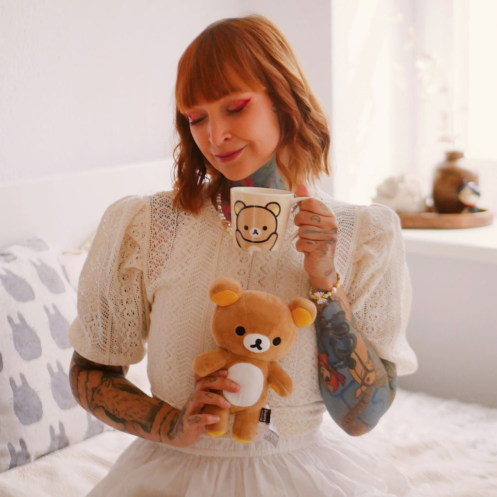 Immagine del prodotto Rilakkuma - Peluche