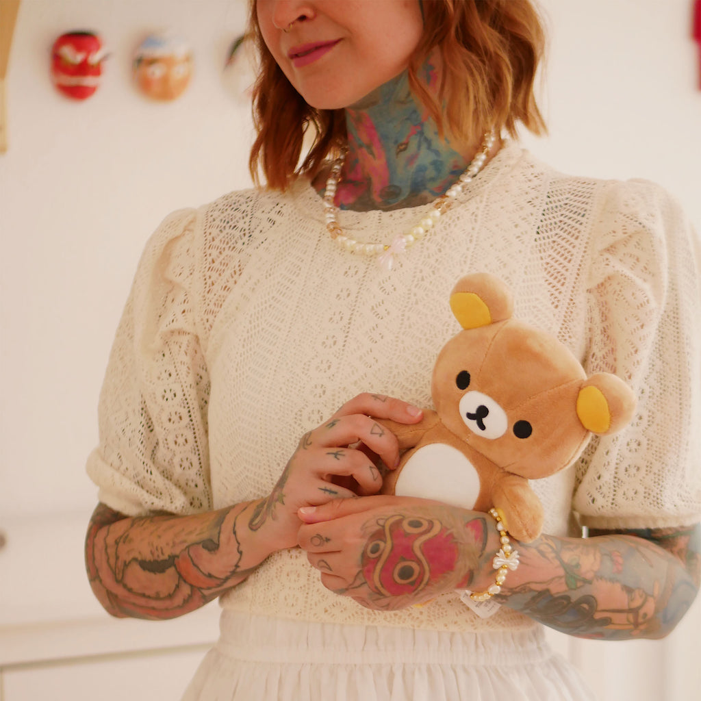 Immagine del prodotto Rilakkuma - Peluche
