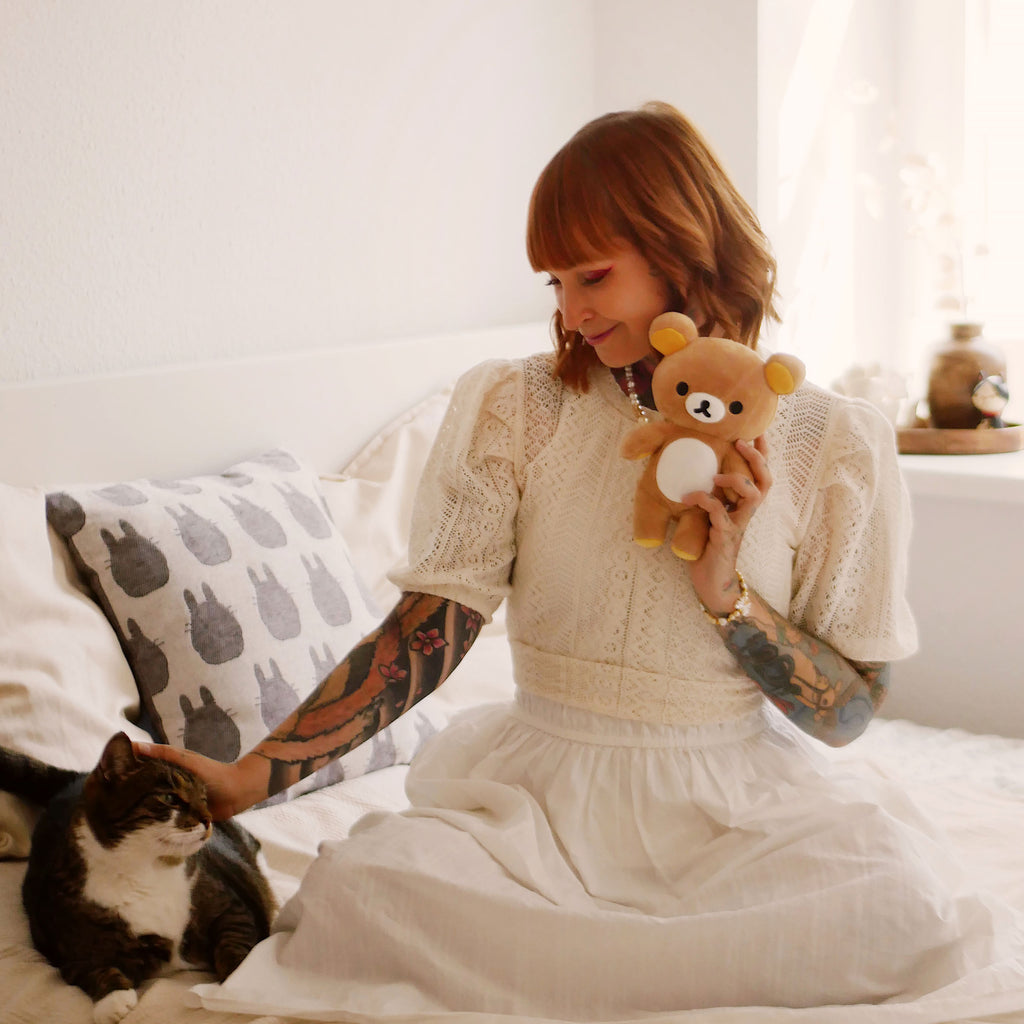 Immagine del prodotto Rilakkuma - Peluche