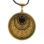 Product image Alone in the Dark - Talisman Medallion