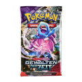 Immagine del prodotto Pokemon - Cremisi & Porpora Potenze del Tempo Carte Collezionabili Booster