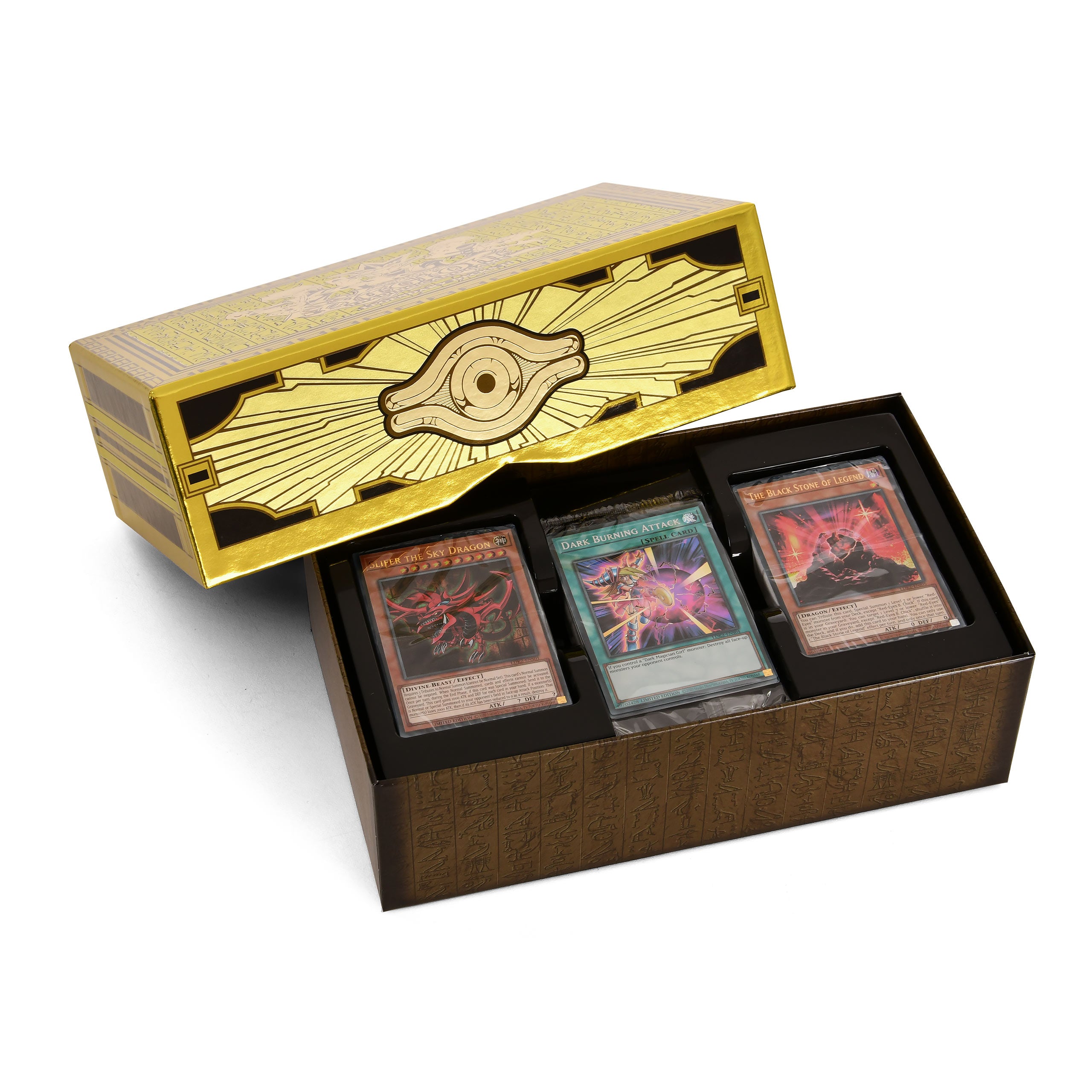 Product image Yu-Gi-Oh! - 2024 Legendary Decks II Reprint