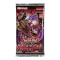 Product image Yu-Gi-Oh! - Phantom Nightmare Collectible Cards Booster English Version