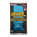 Immagine del prodotto Yu-Gi-Oh! - 25° Anniversario Rarity Carte da Collezione Booster versione inglese