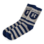 Immagine del prodotto Harry Potter - Calzini con logo Ravenclaw blu-grigio